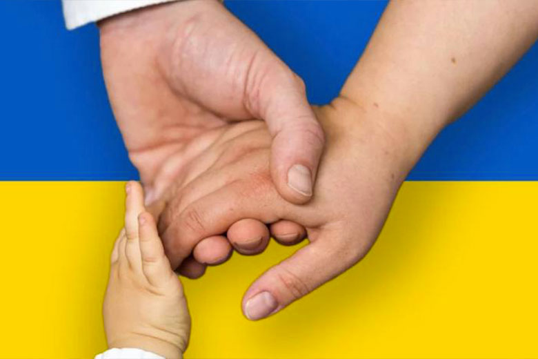 Crisi ucraina: l’importanza dei mediatori interculturali